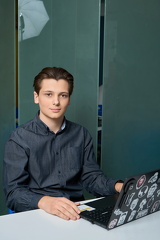 Чечекин Андрей
